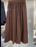 دامن لینن درجه یک زارا