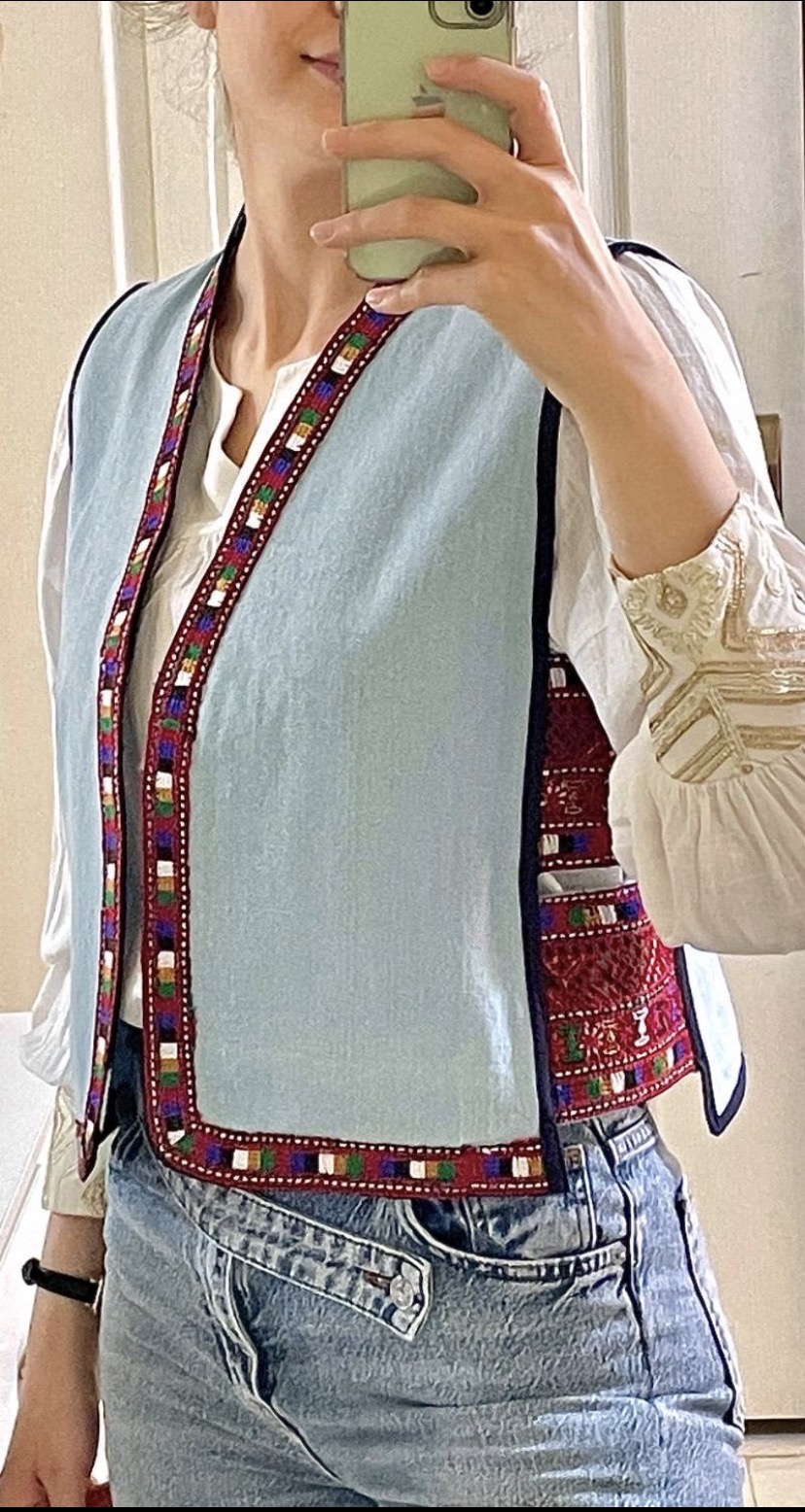 وست  بلوچی
