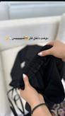 ست سه تیکه کت و شلوار و کمربند کرپ مازراتی مزونی مدل رز